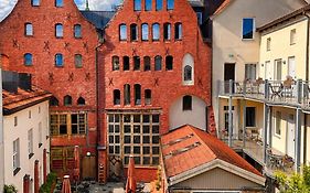 Scheelehof - Ein Lieblingsplatz Hotel